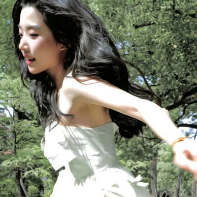 南家三姐妹 封面
